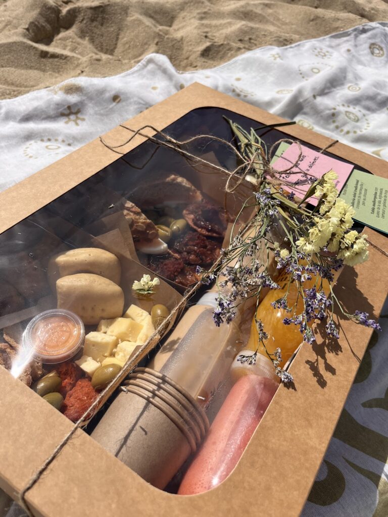 Antes de visitar Picknicup Mallorca: platos, ambiente y consejos, imagen 8