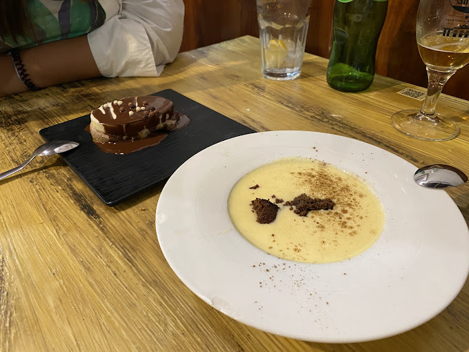 Opiniones sobre Restaurante Siglodoce: lo bueno y lo que más se repite, imagen 1