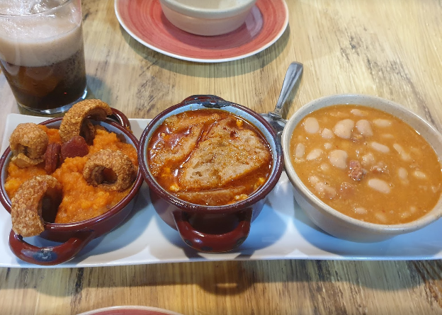 Opiniones sobre Restaurante Siglodoce: lo bueno y lo que más se repite, imagen 2