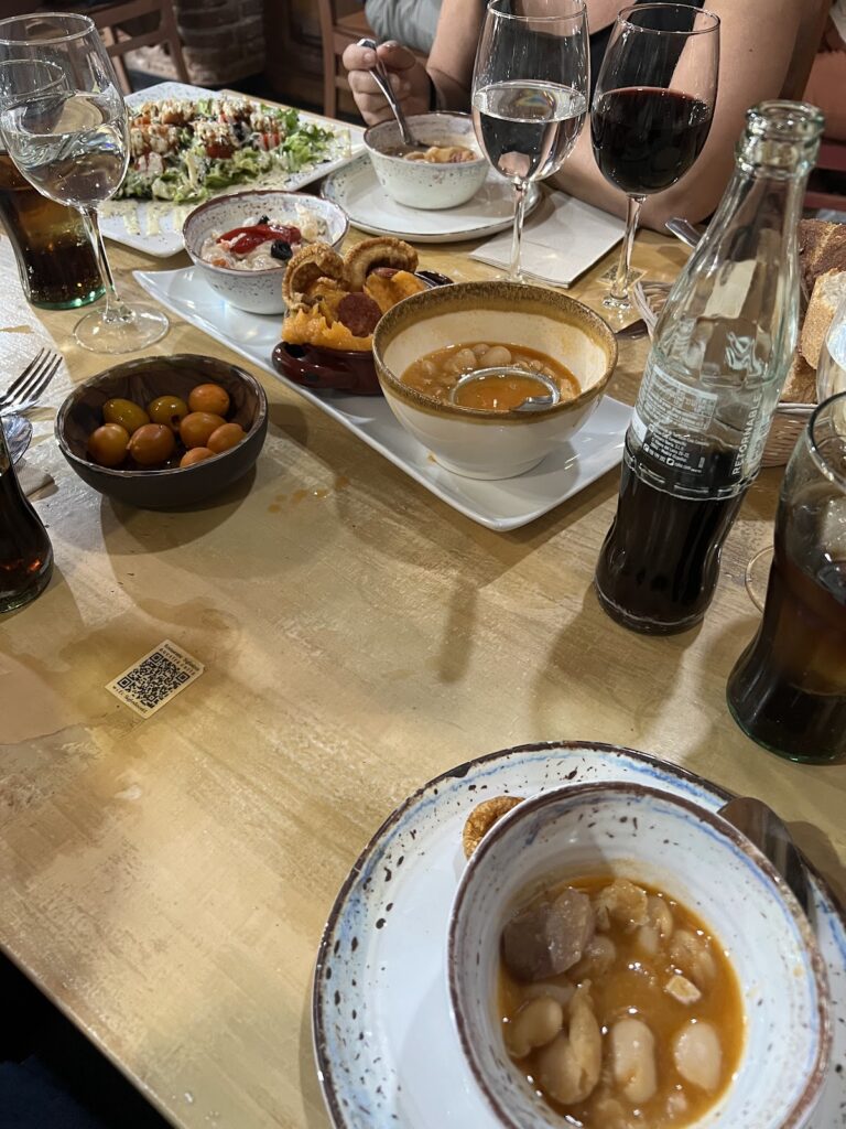 Opiniones sobre Restaurante Siglodoce: lo bueno y lo que más se repite, imagen 3