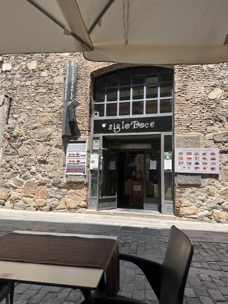 Opiniones sobre Restaurante Siglodoce: lo bueno y lo que más se repite, imagen 5