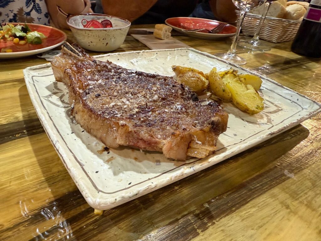 Opiniones sobre Restaurante Siglodoce: lo bueno y lo que más se repite, imagen 6