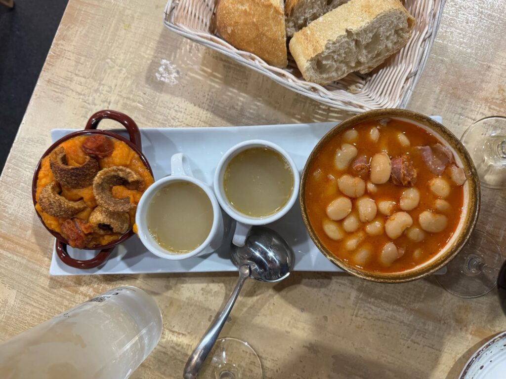 Opiniones sobre Restaurante Siglodoce: lo bueno y lo que más se repite, imagen 7