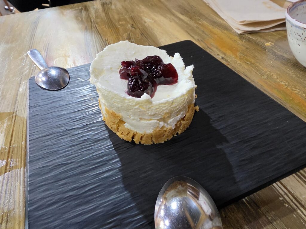 Opiniones sobre Restaurante Siglodoce: lo bueno y lo que más se repite, imagen 8