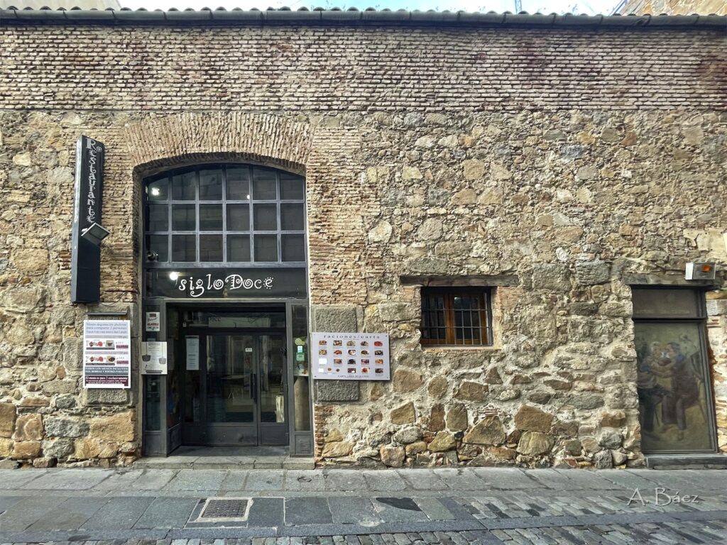 Opiniones sobre Restaurante Siglodoce: lo bueno y lo que más se repite, imagen 9