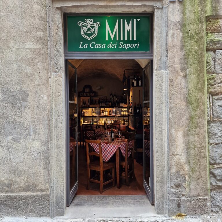 ¿Vale la pena comer en Mimì • La Casa dei Sapori? Esto dicen sus clientes