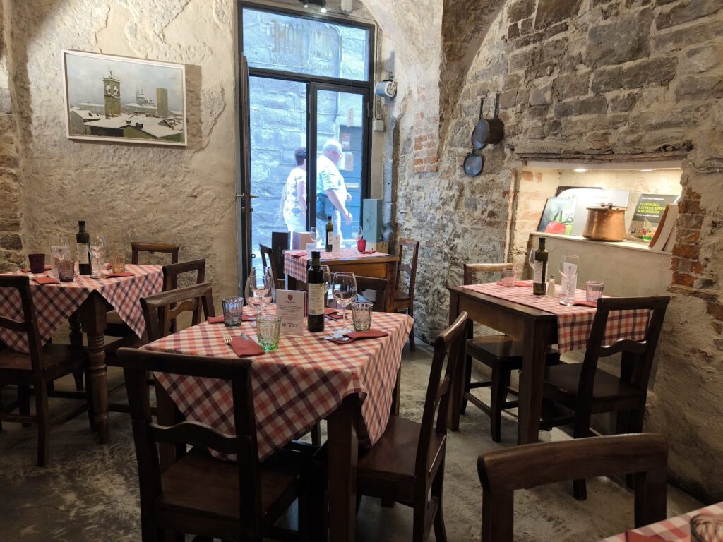 ¿Vale la pena comer en Mimì • La Casa dei Sapori? Esto dicen sus clientes, imagen 6