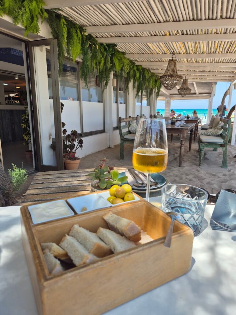 Ponderosa Beach: lo que dicen quienes ya han comido en Ca’n Picafort, imagen 2