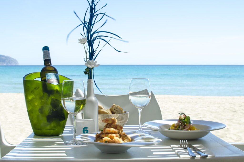 Ponderosa Beach: lo que dicen quienes ya han comido en Ca’n Picafort, imagen 3