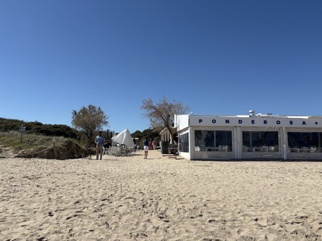 Ponderosa Beach: lo que dicen quienes ya han comido en Ca’n Picafort, imagen 6