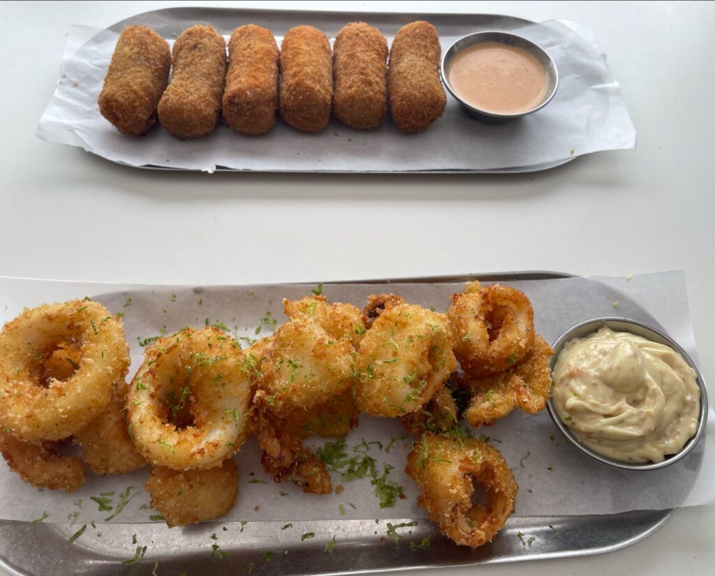 Ponderosa Beach: lo que dicen quienes ya han comido en Ca’n Picafort, imagen 7