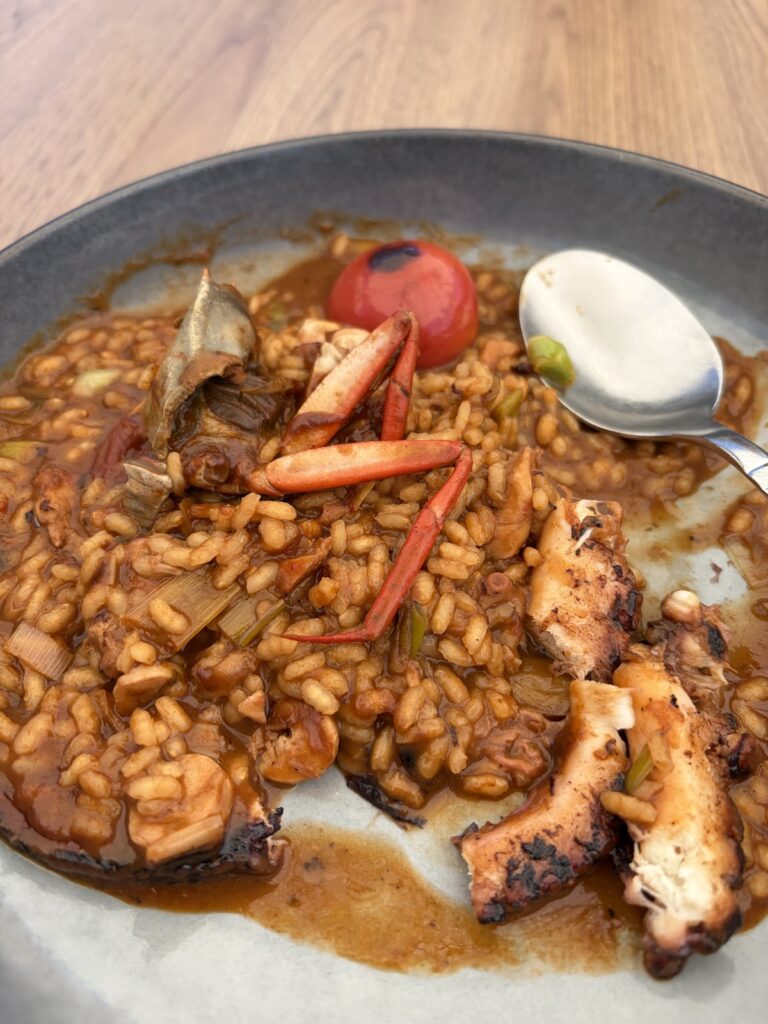 Ponderosa Beach: lo que dicen quienes ya han comido en Ca’n Picafort, imagen 9