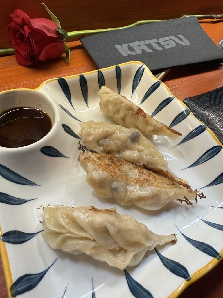 KATSU Izakaya: detrás de sus buenas valoraciones, imagen 1