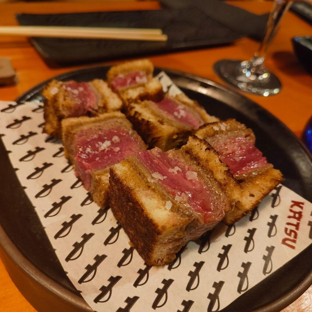 KATSU Izakaya: detrás de sus buenas valoraciones, imagen 2