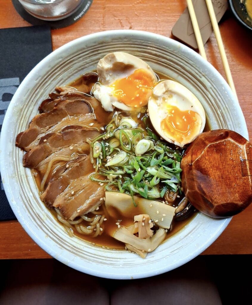 KATSU Izakaya: detrás de sus buenas valoraciones, imagen 3