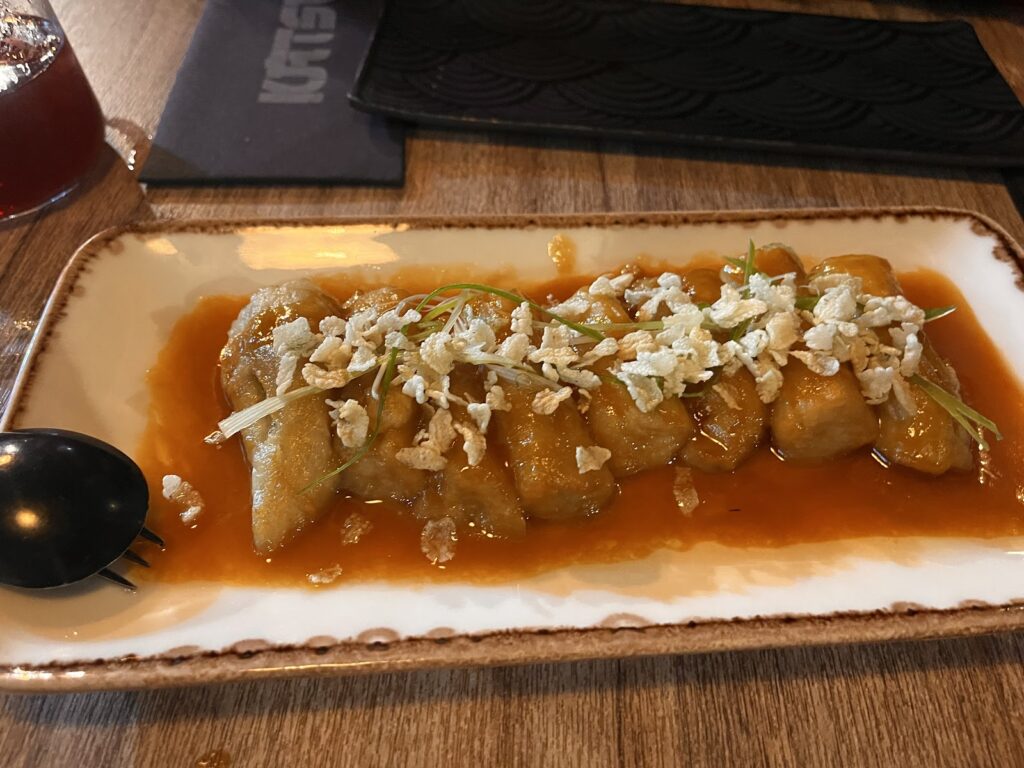 KATSU Izakaya: detrás de sus buenas valoraciones, imagen 5