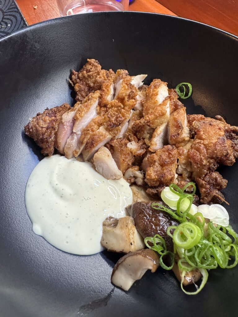 KATSU Izakaya: detrás de sus buenas valoraciones, imagen 6