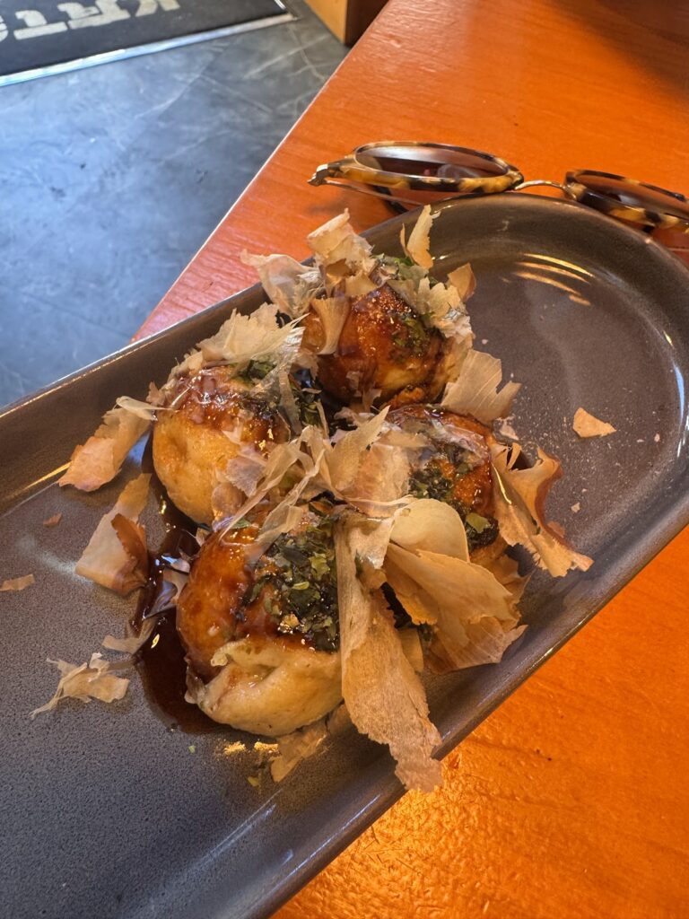 KATSU Izakaya: detrás de sus buenas valoraciones, imagen 7