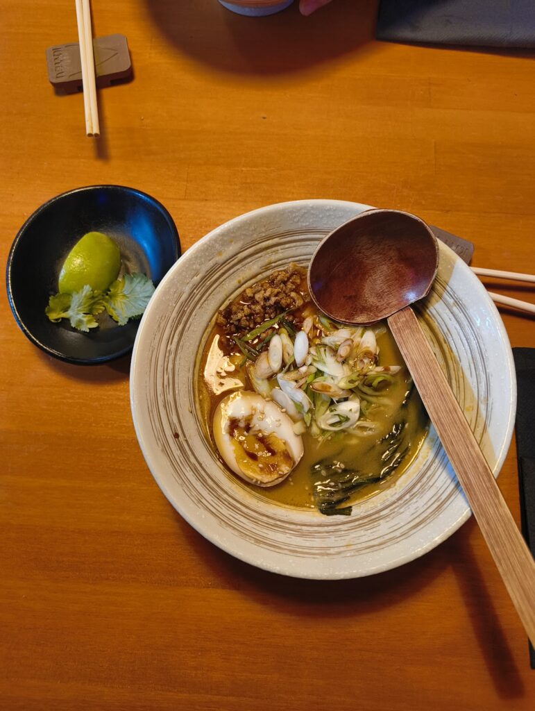 KATSU Izakaya: detrás de sus buenas valoraciones, imagen 9