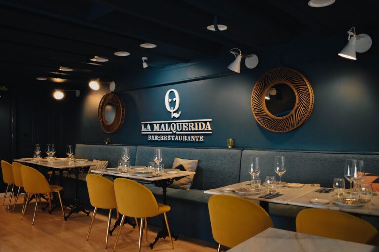 Restaurante La Malquerida bajo la lupa: carta, servicio y ambiente