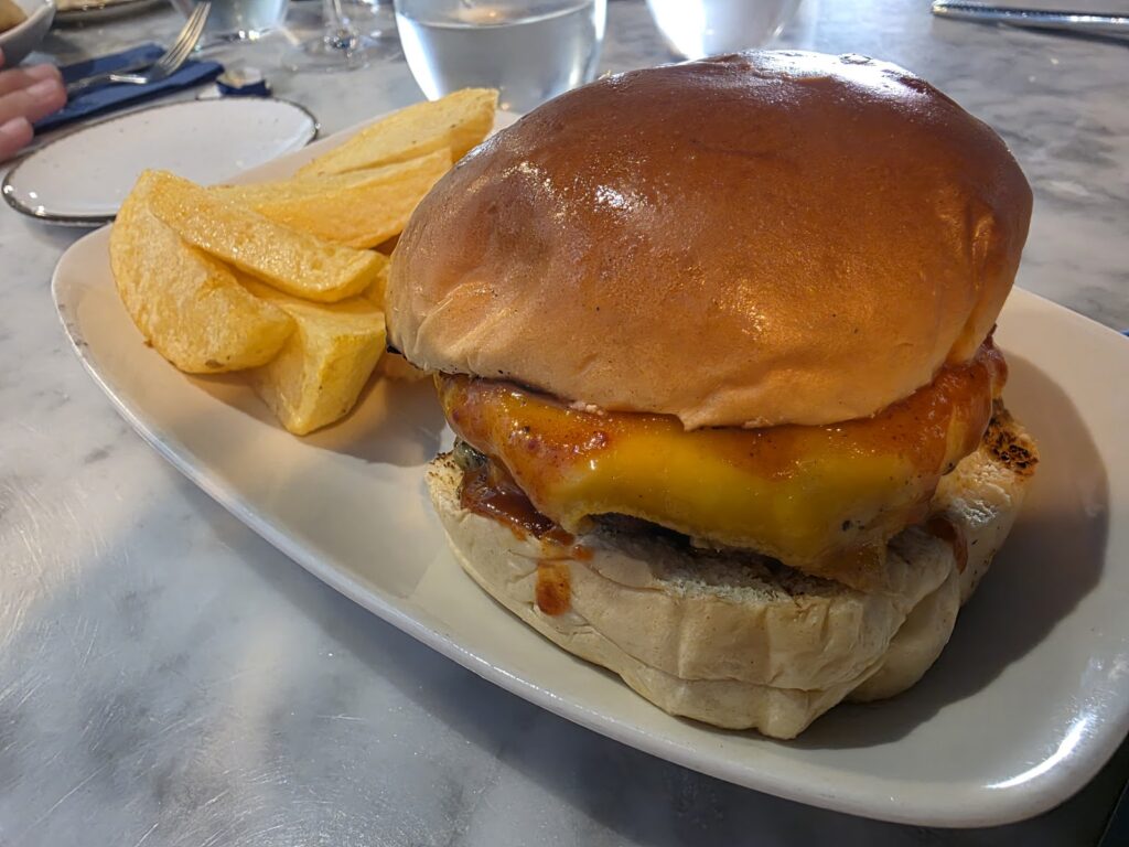 Restaurante La Malquerida bajo la lupa: carta, servicio y ambiente, imagen 2