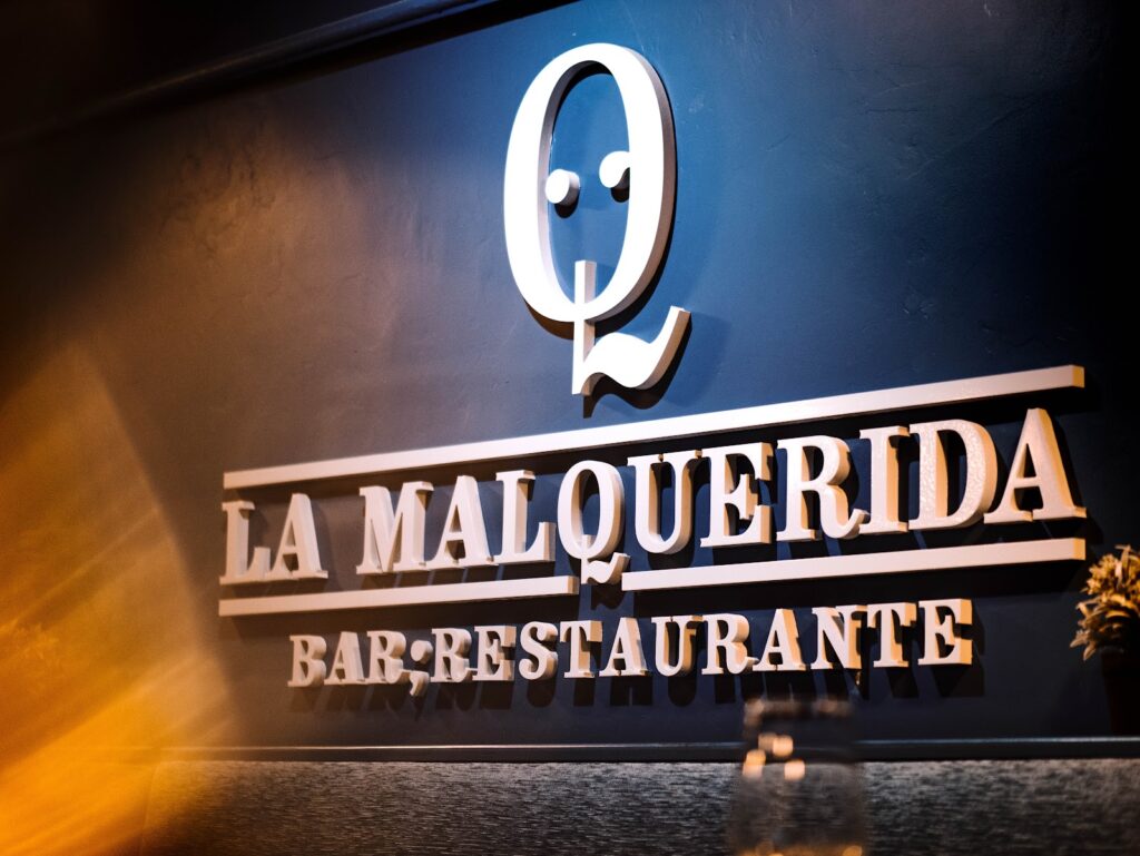 Restaurante La Malquerida bajo la lupa: carta, servicio y ambiente, imagen 3