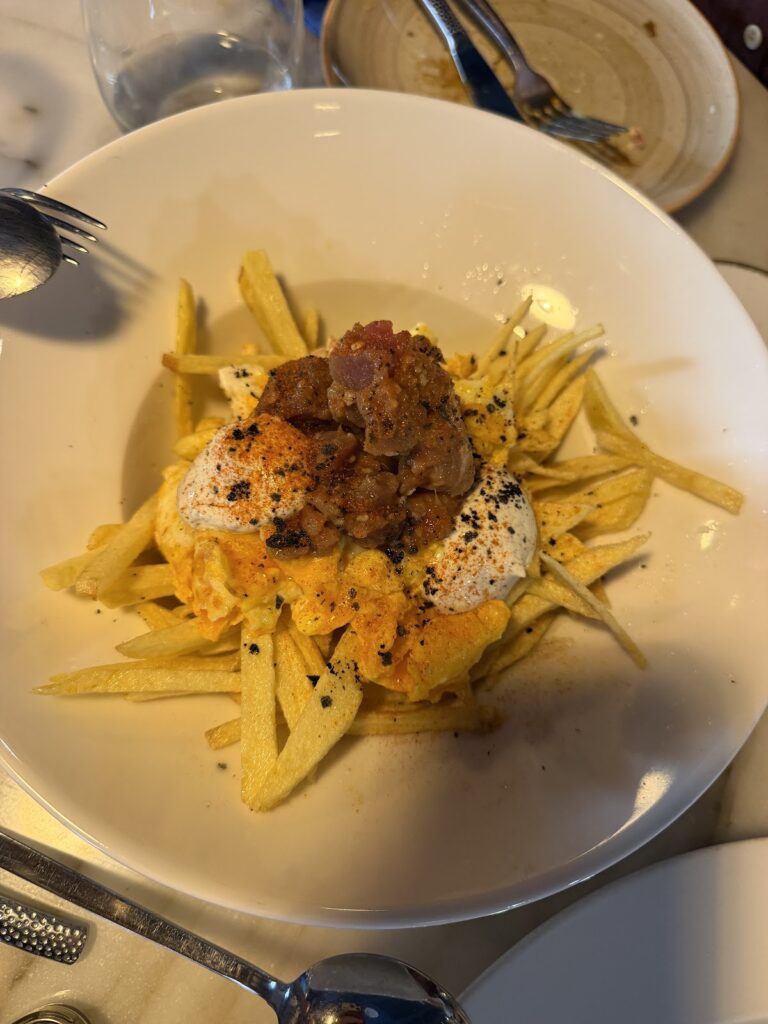 Restaurante La Malquerida bajo la lupa: carta, servicio y ambiente, imagen 7