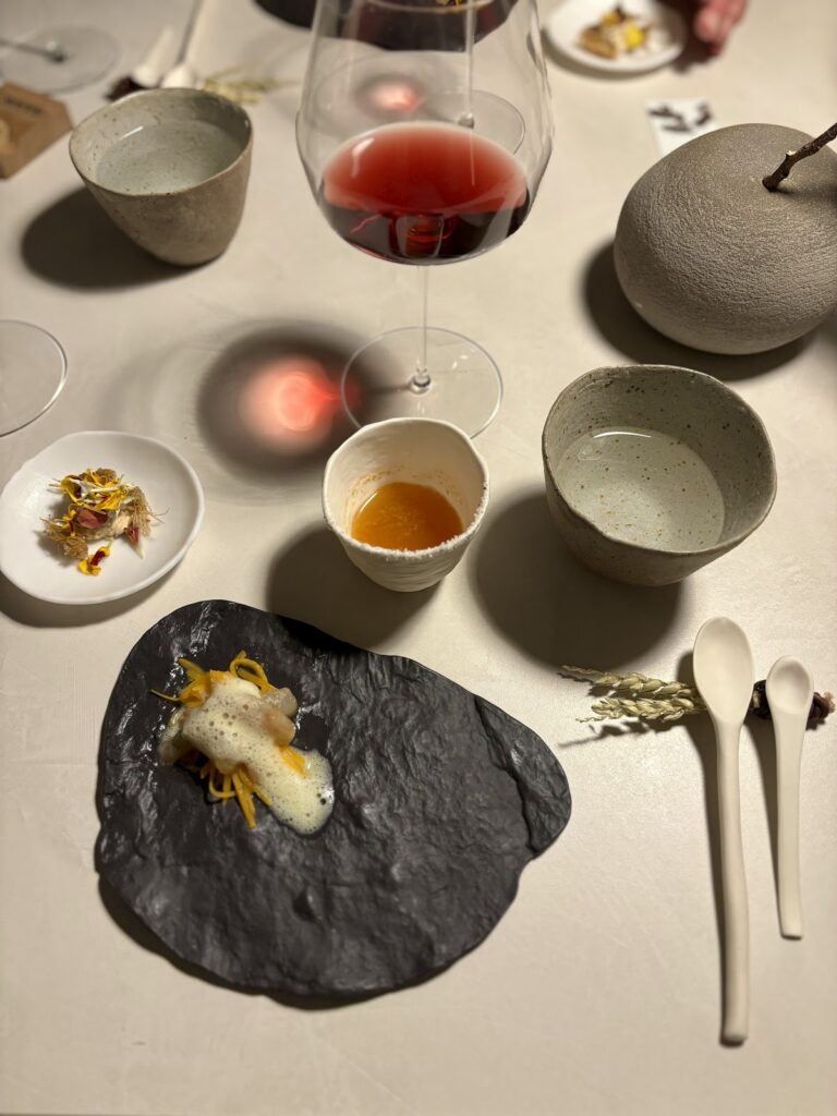 Barro Restaurante: platos que recomienda su clientela, imagen 1