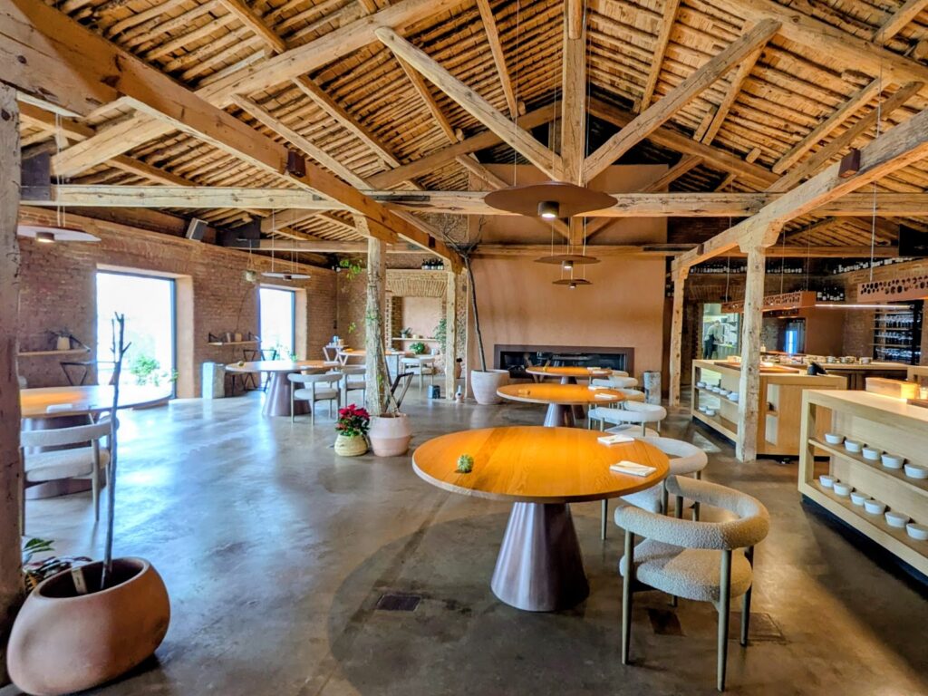 Barro Restaurante: platos que recomienda su clientela, imagen 6