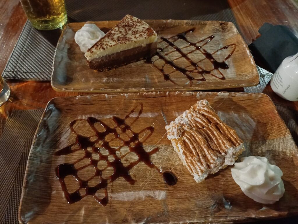 Las Brasas Steakhouse: Un Trozo de Paraíso Carnívoro en Palma, imagen 9