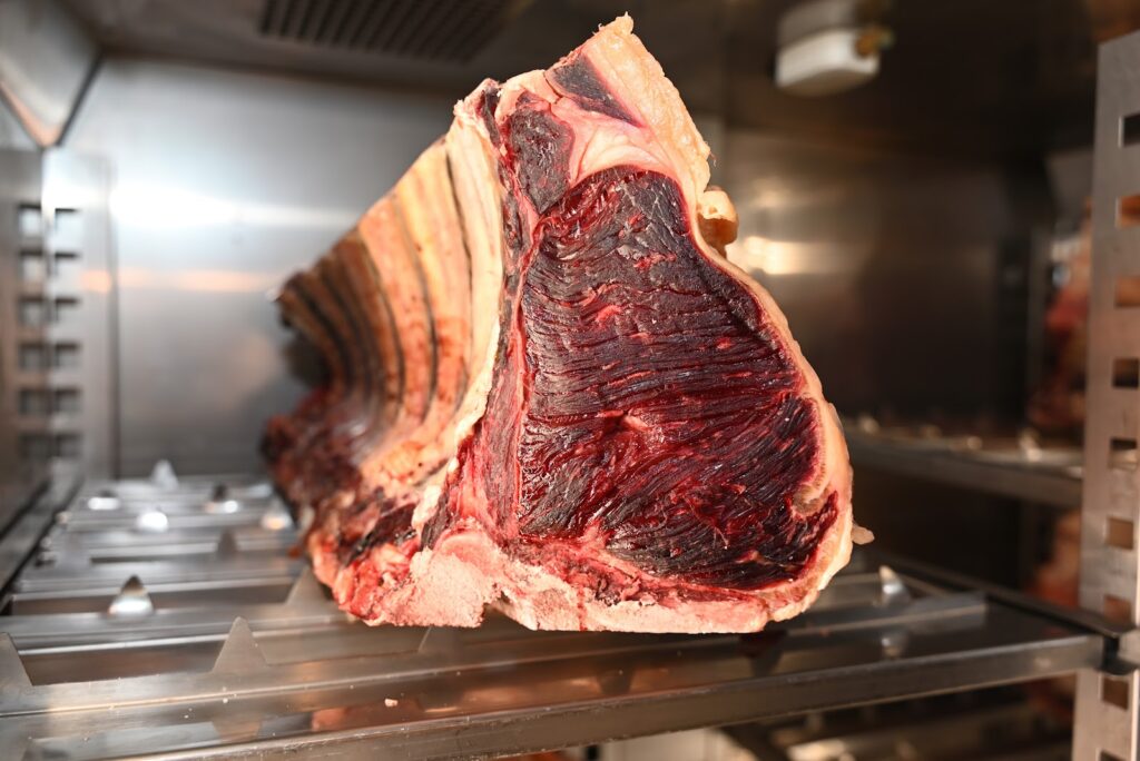 Las Brasas Steakhouse: Un Trozo de Paraíso Carnívoro en Palma, imagen 1