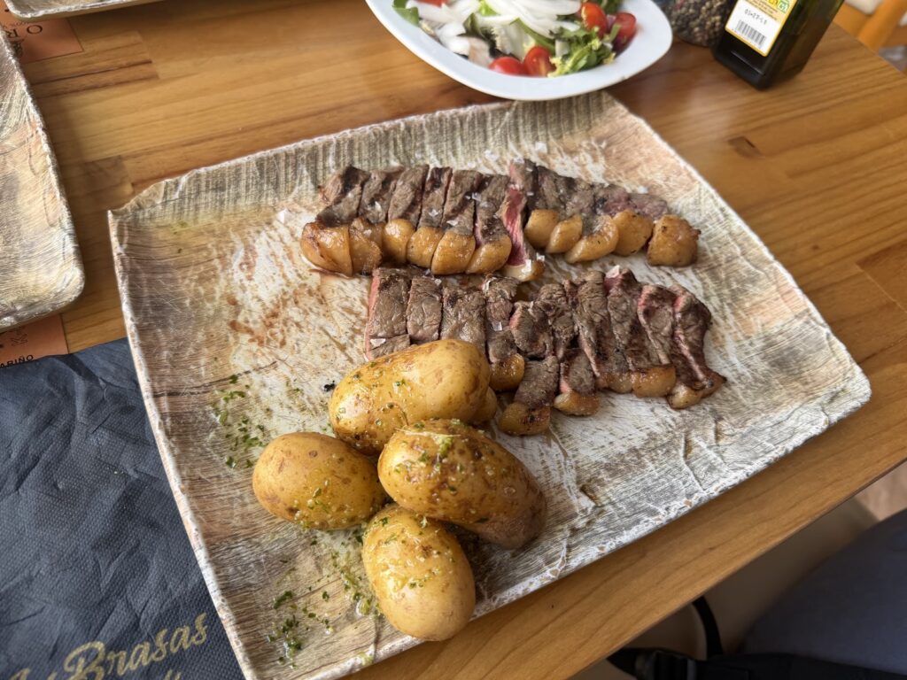 Las Brasas Steakhouse: Un Trozo de Paraíso Carnívoro en Palma, imagen 2