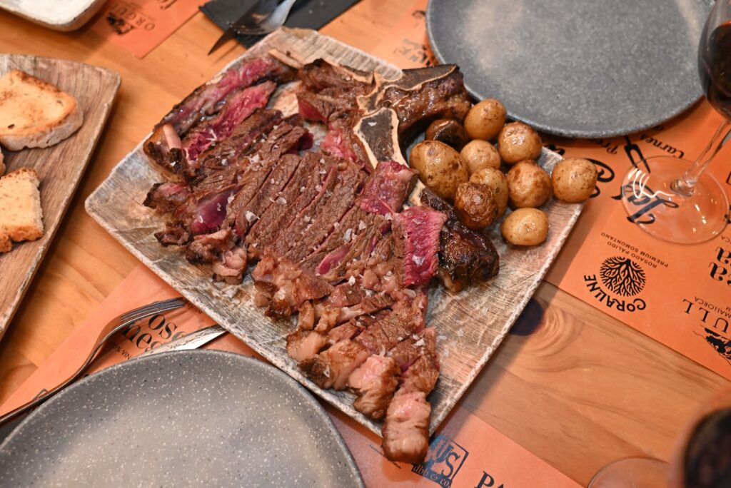 Las Brasas Steakhouse: Un Trozo de Paraíso Carnívoro en Palma, imagen 3