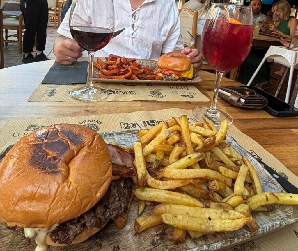 Las Brasas Steakhouse: Un Trozo de Paraíso Carnívoro en Palma, imagen 5