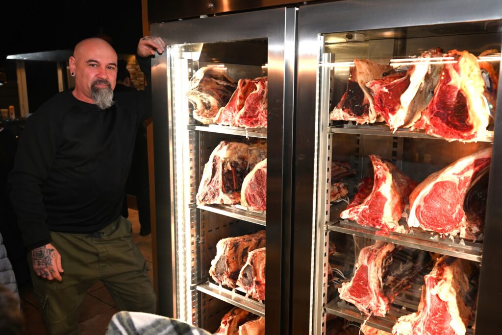 Las Brasas Steakhouse: Un Trozo de Paraíso Carnívoro en Palma, imagen 6