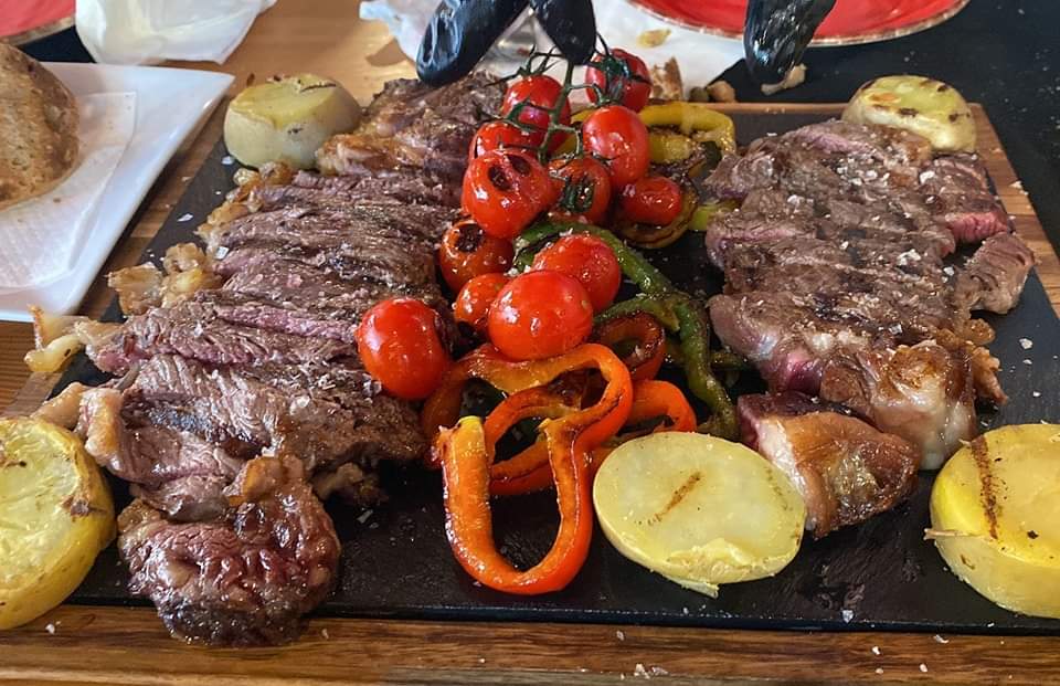 Las Brasas Steakhouse: Un Trozo de Paraíso Carnívoro en Palma, imagen 7