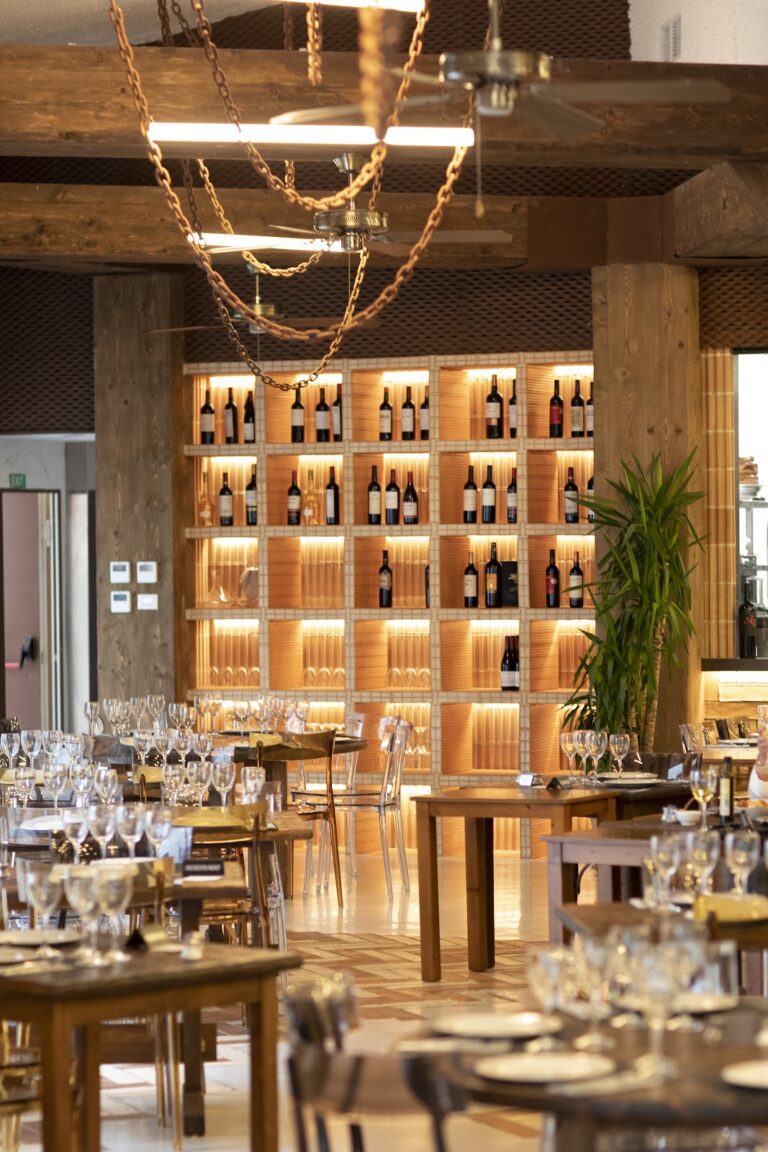 Guía de Restaurante Bodega Ca’n Pantina: qué encontrarás al sentarte a la mesa