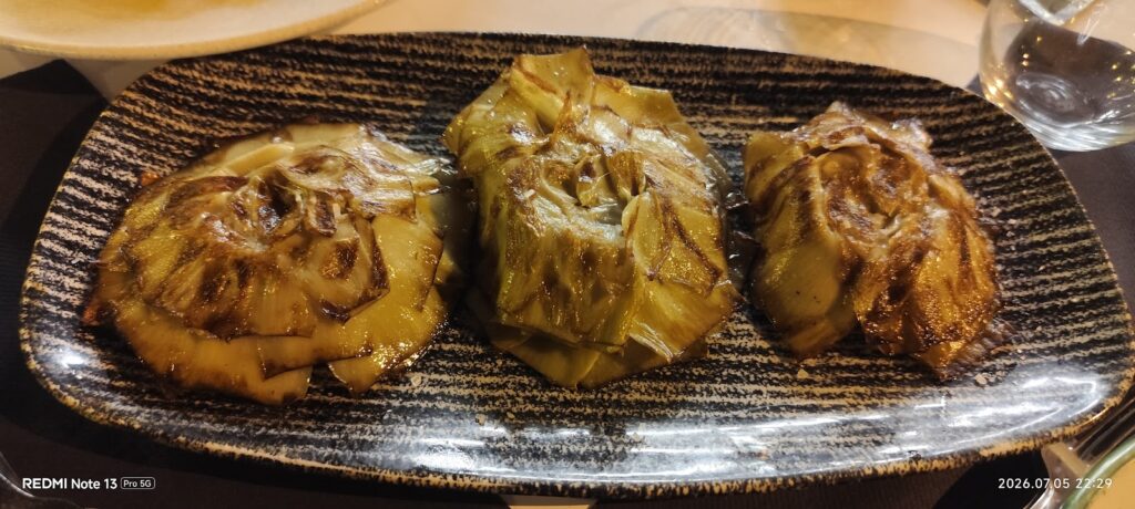 Guía de Restaurante Bodega Ca’n Pantina: qué encontrarás al sentarte a la mesa, imagen 4