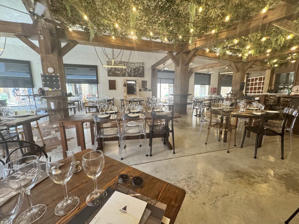Guía de Restaurante Bodega Ca’n Pantina: qué encontrarás al sentarte a la mesa, imagen 5