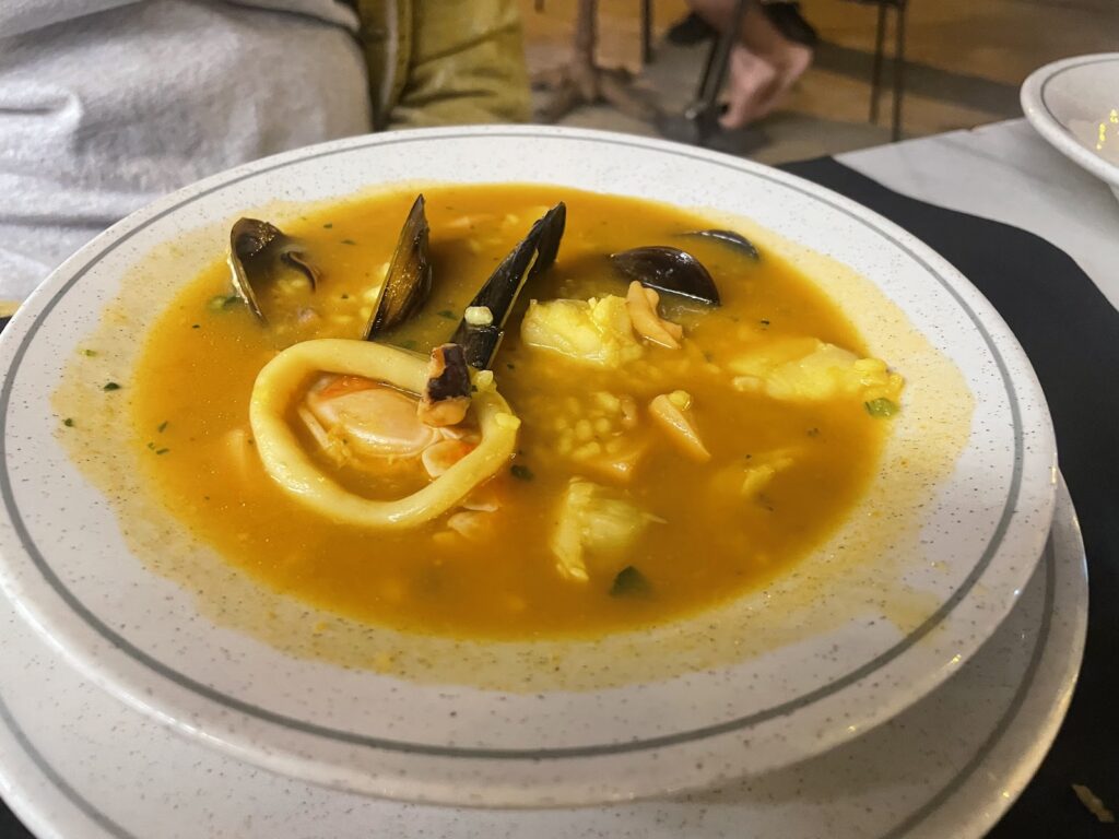 Guía de Restaurante Bodega Ca’n Pantina: qué encontrarás al sentarte a la mesa, imagen 8