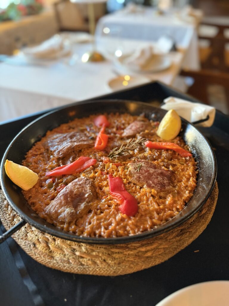 La experiencia La Bernarda: del primer plato al último detalle, imagen 5