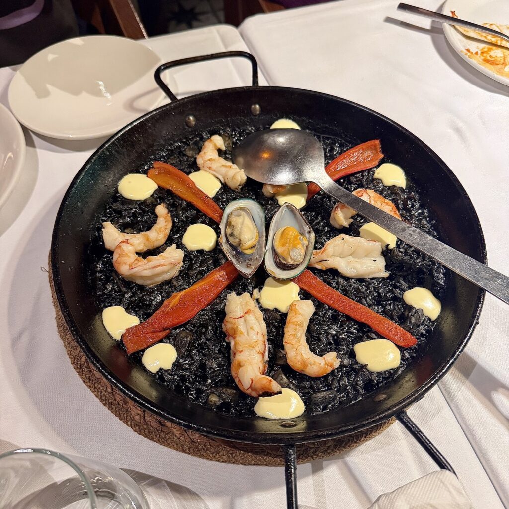 La experiencia La Bernarda: del primer plato al último detalle, imagen 6