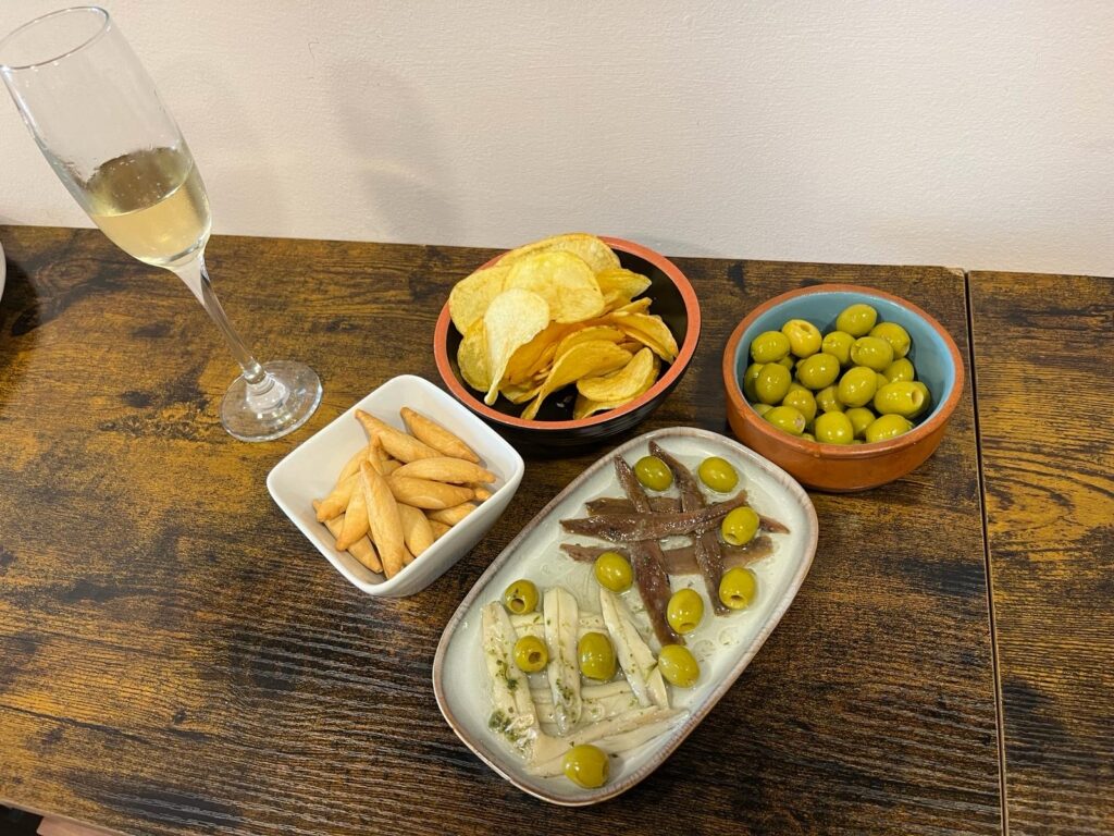 Antes de visitar La terracita de Bella Terra: platos, ambiente y consejos, imagen 4
