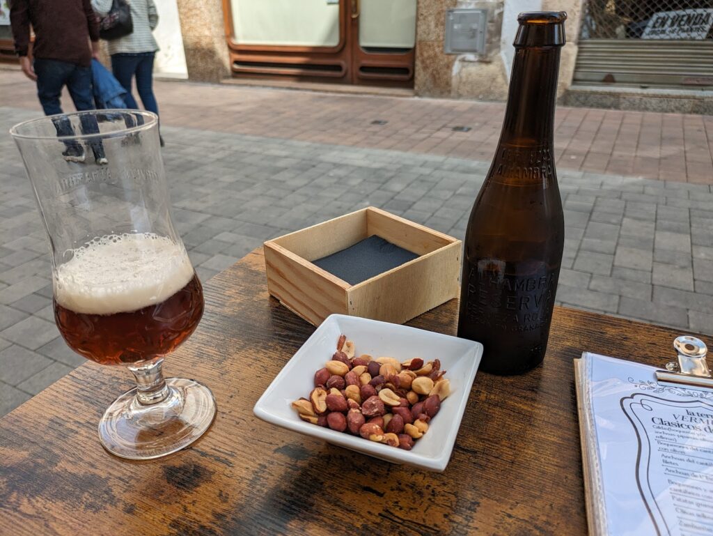 Antes de visitar La terracita de Bella Terra: platos, ambiente y consejos, imagen 7