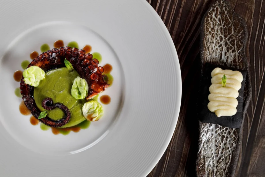 DAICA restaurant & turisme d’interior: platos que recomienda su clientela, imagen 3