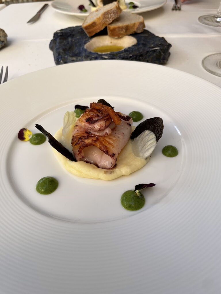 DAICA restaurant & turisme d’interior: platos que recomienda su clientela