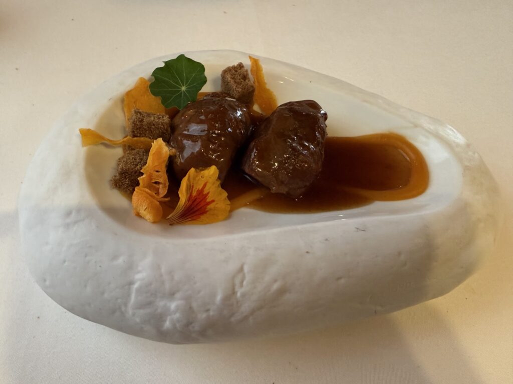 DAICA restaurant & turisme d’interior: platos que recomienda su clientela, imagen 6