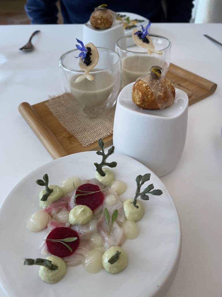 DAICA restaurant & turisme d’interior: platos que recomienda su clientela, imagen 7
