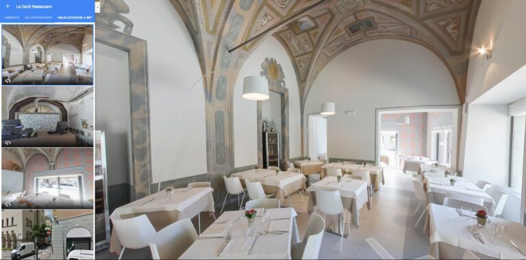 Antes de visitar Le Goût Ristorante: platos, ambiente y consejos