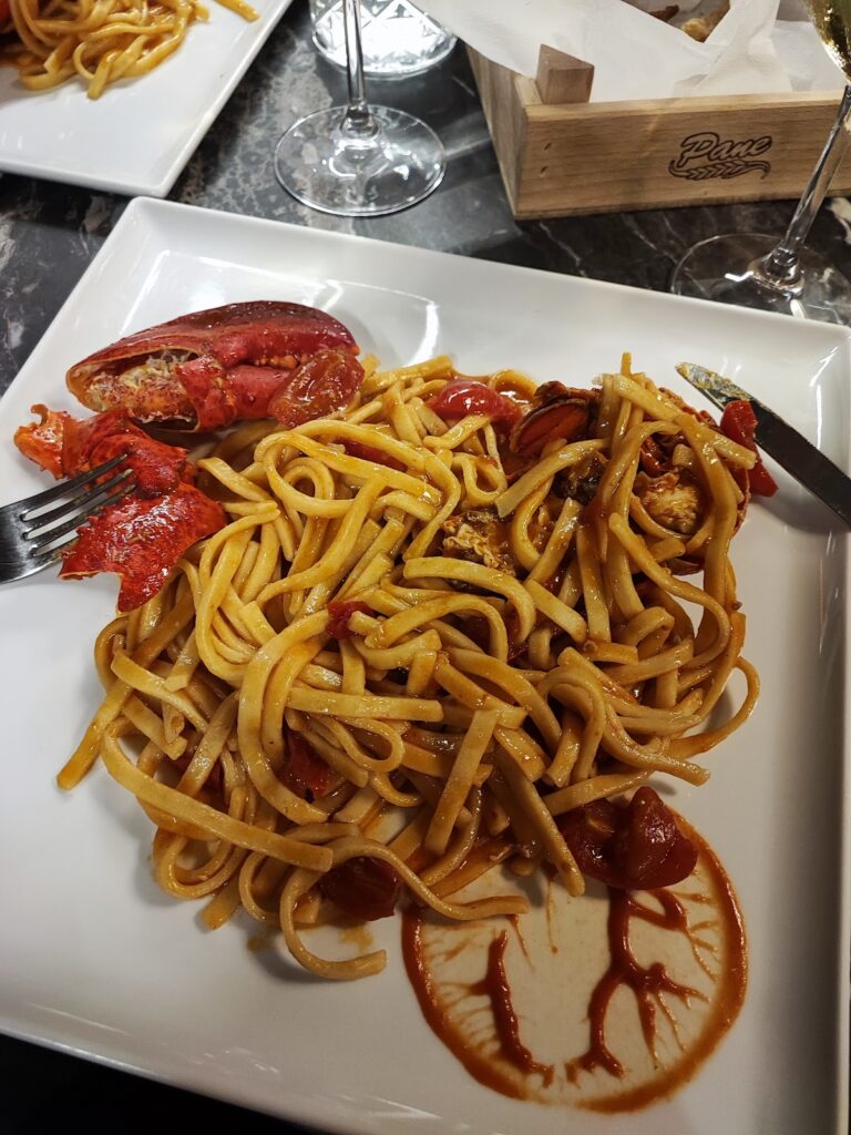 Antes de visitar Le Goût Ristorante: platos, ambiente y consejos, imagen 9